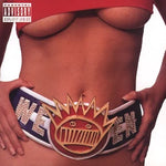 Roses Are Free - Ween album art