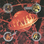 Velouria - Pixies album art