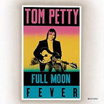 Runnin' Down a Dream - Tom Petty album art