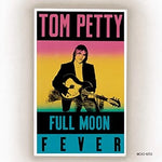 Free Fallin' - Tom Petty album art