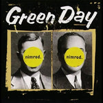 Redundant - Green Day album art