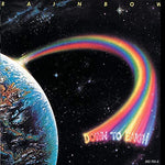 All Night Long - Rainbow album art