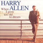 Nagasaki - Harry Allen album art