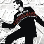 Spider Man Theme - Michael Buble album art