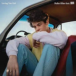 Loving You Girl (feat. Hkeem) - Peder Elias album art