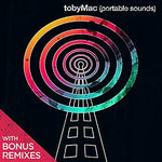 Made to Love - TobyMac album art