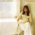 Mockingbird (feat. James Taylor) - Carly Simon album art