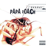 Last Resort - Papa Roach album art