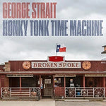 Every Little Honky Tonk Bar - George Strait album art
