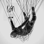 Can You Hear Me - Korn album art