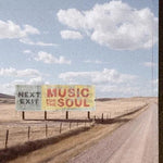 Home Tonight - Sam Barber album art