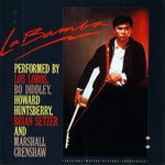 Come On, Let's Go - Los Lobos album art