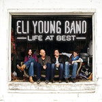 Say Goodnight - Eli Young Band album art