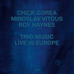 Summer Night, Night And Day - Chick Corea album art