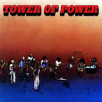 Soul Vaccination - Tower of Power album art