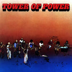What Is Hip? - Tower of Power album art