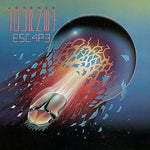 Who's Crying Now - Journey album art