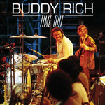 Chicago - Buddy Rich album art