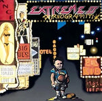 Decadence Dance - Extreme album art