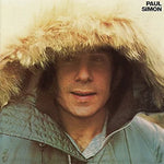 Me and Julio Down by the Schoolyard - Paul Simon album art