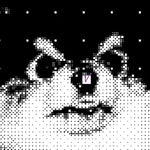 Slow Dancing - V (뷔) album art