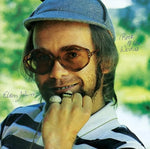Island Girl - Elton John album art