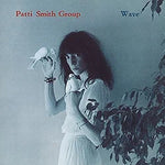 Dancing Barefoot - Patti Smith album art