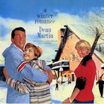 Let It Snow! Let It Snow! Let It Snow! - Dean Martin album art