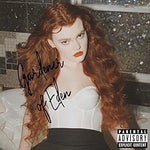Lilith - Saint Avangeline album art