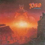 Egypt - Dio album art