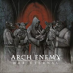 Not Long for This World - Arch Enemy album art