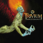 A Gunshot to the Head of Trepidation - Trivium album art