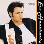 Flowers on the Wall - Eric Heatherly album art