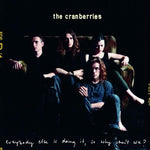 Dreams - The Cranberries album art