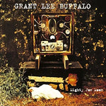 Lone Star Song - Grant Lee Buffalo album art