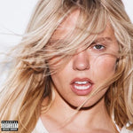 Kiss It Kiss It - Reneé Rapp album art