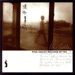 Who Is There Like You - Paul Oakley album art