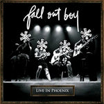 Beat It (feat. John Mayer) - Fall Out Boy album art