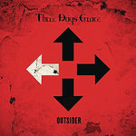 The Mountain - Three Days Grace album art