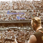 Oklahoma Smokeshow - Zach Bryan album art