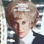 Stand by Your Man - Tammy Wynette album art