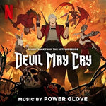 Afterlife (from Devil May Cry) - Evanescence album art