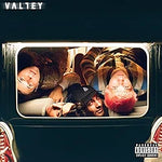 Oh Shit...are We in Love? - Valley album art