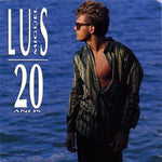 Será Que No Me Amas - Luis Miguel album art