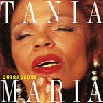 Confusion - Tania Maria album art