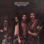 Tequila Sunrise - Eagles album art