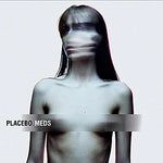 Infra-Red - Placebo album art