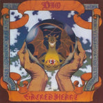 Hungry for Heaven - Dio album art