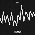 The Chemical Brothers - Go album art