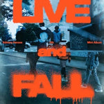 Save Me - Xdinary Heroes album art